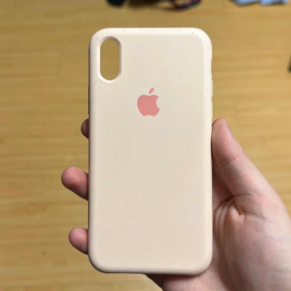 iphone Xs case